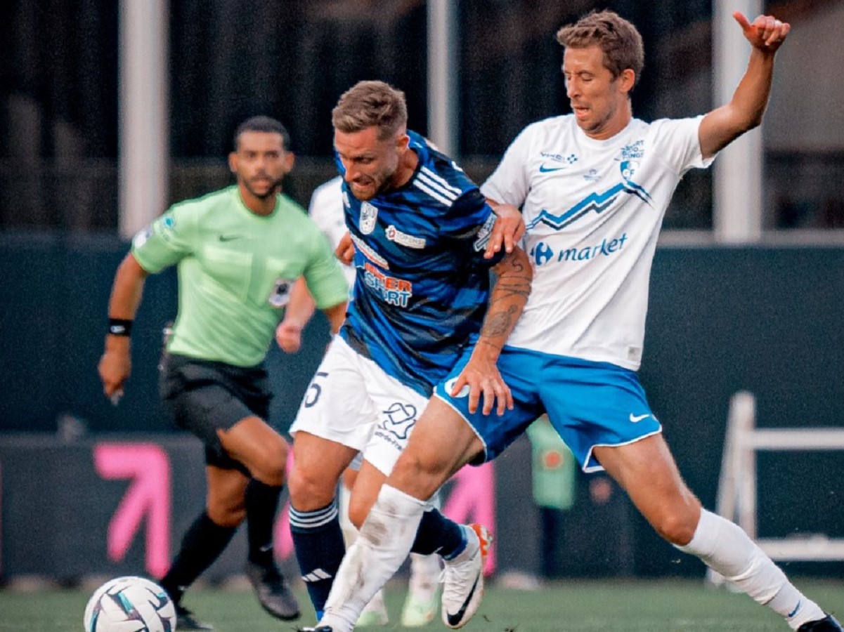 Γκρενόμπλ - Ντανκέρκ προγνωστικά Γαλλίας