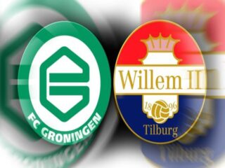 Γκρόνινγκεν - Βίλεμ