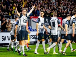 Χέρακλες - Μπρέντα