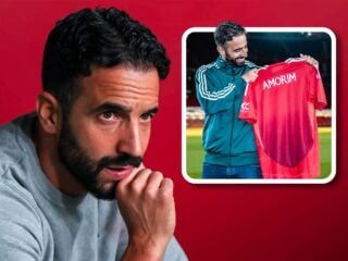 Ίπσουιτς - Μάντσεστερ Γιουνάιτεντ