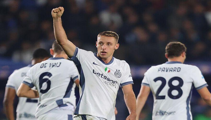 Μαθαίνοντας την αλφαβήτα στα ιταλικά