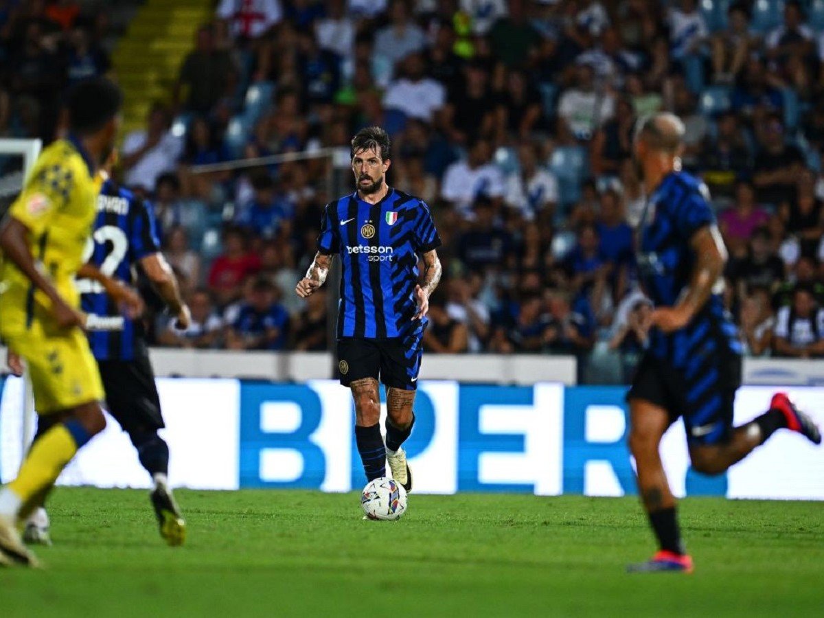 Ίντερ - Λειψία προγνωστικά Τσάμπιονς Λιγκ