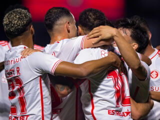 Ιντερνασιονάλ - Φλουμινένσε