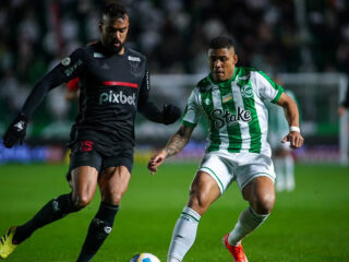 Ζουβεντούδε - Μπαΐα