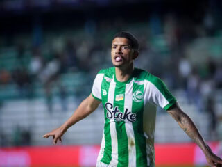 Ζουβεντούδε - Κουιαμπά