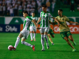 Ζουβεντούδε - Φορταλέζα