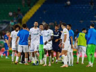 Κασίμπασα - Μπασάκσεχιρ