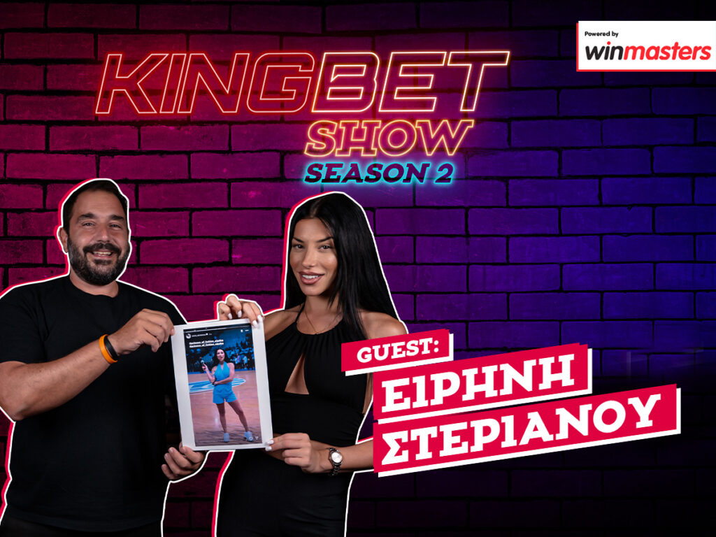 Kingbet Show