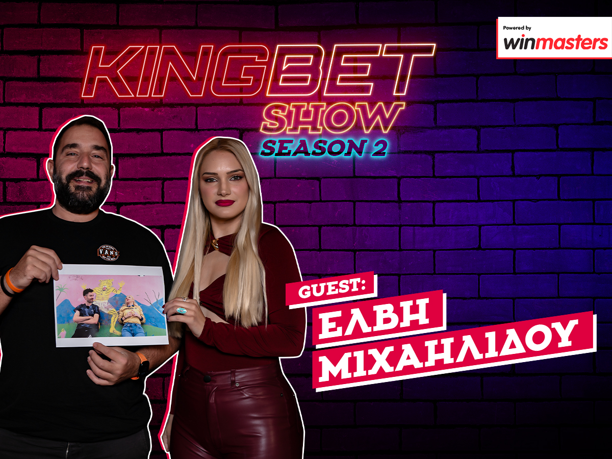 Kingbet Show