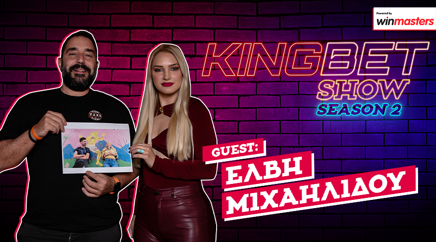 Kingbet Show