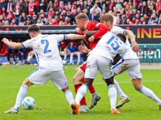 Ουλμ - Μαγδεμβούργο