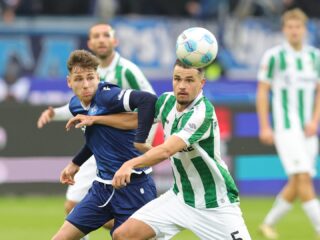 Πρόισεν Μούνστερ - Κολωνία