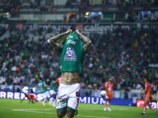 Λεόν - Κρους Ασούλ