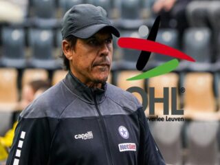 Λέουβεν - Άντερλεχτ