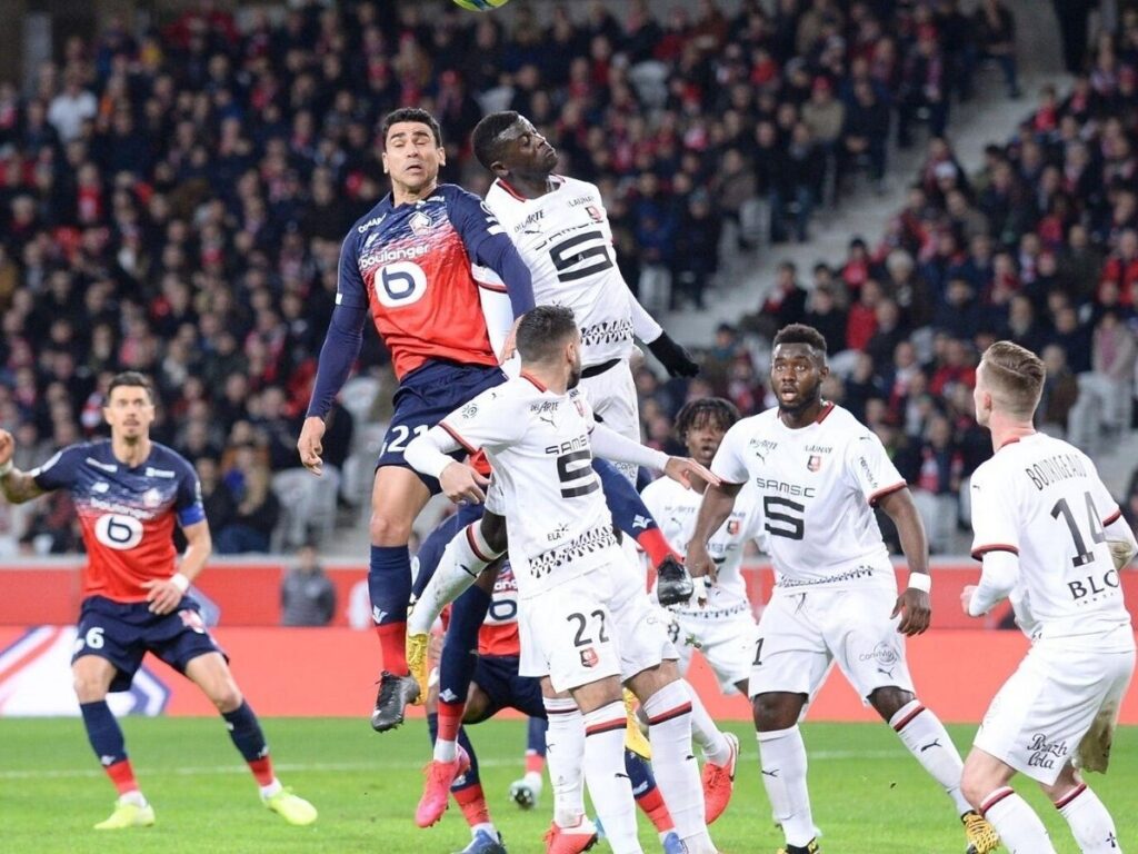 Λιλ - Ρεν προγνωστικά Γαλλίας