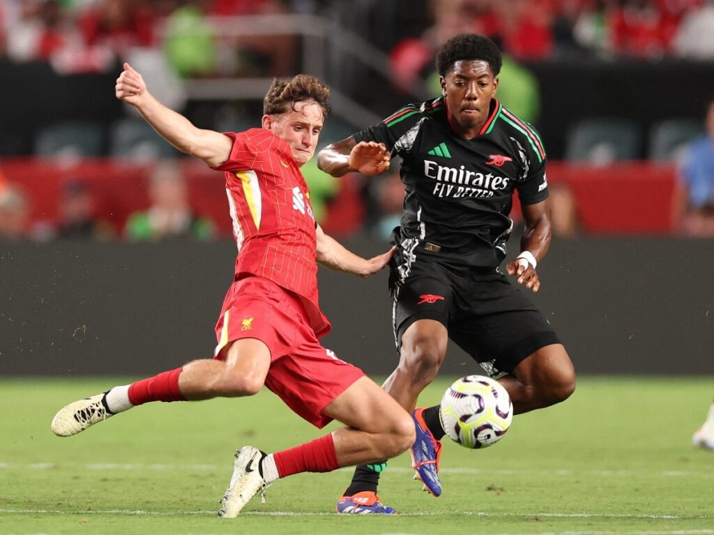 Λίβερπουλ - Λεβερκούζεν προγνωστικά Τσάμπιονς Λιγκ