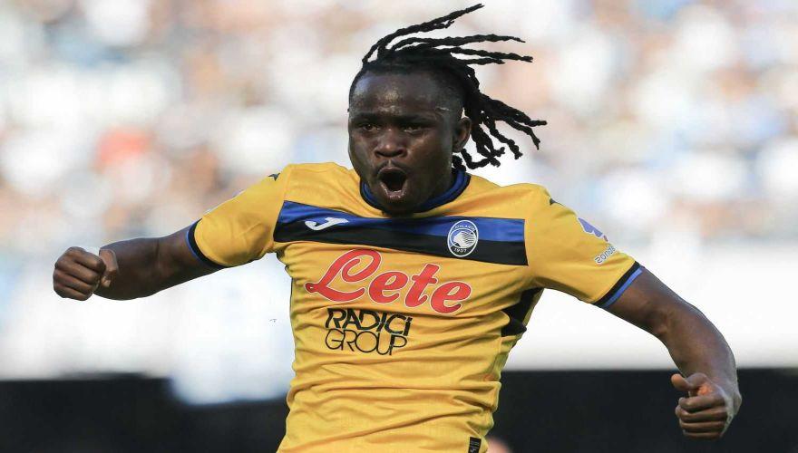 Δίδυμο που σκορπάει τρόμο