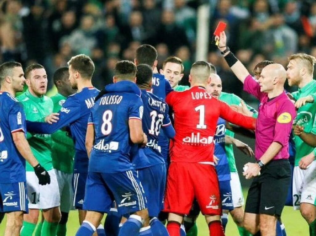 Λυών - Σεντ Ετιέν προγνωστικά Γαλλίας