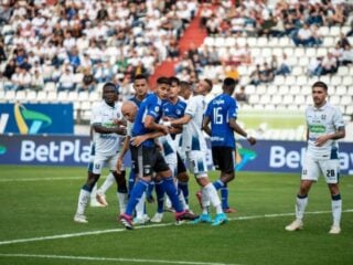 Τσικό - Μιγιονάριος