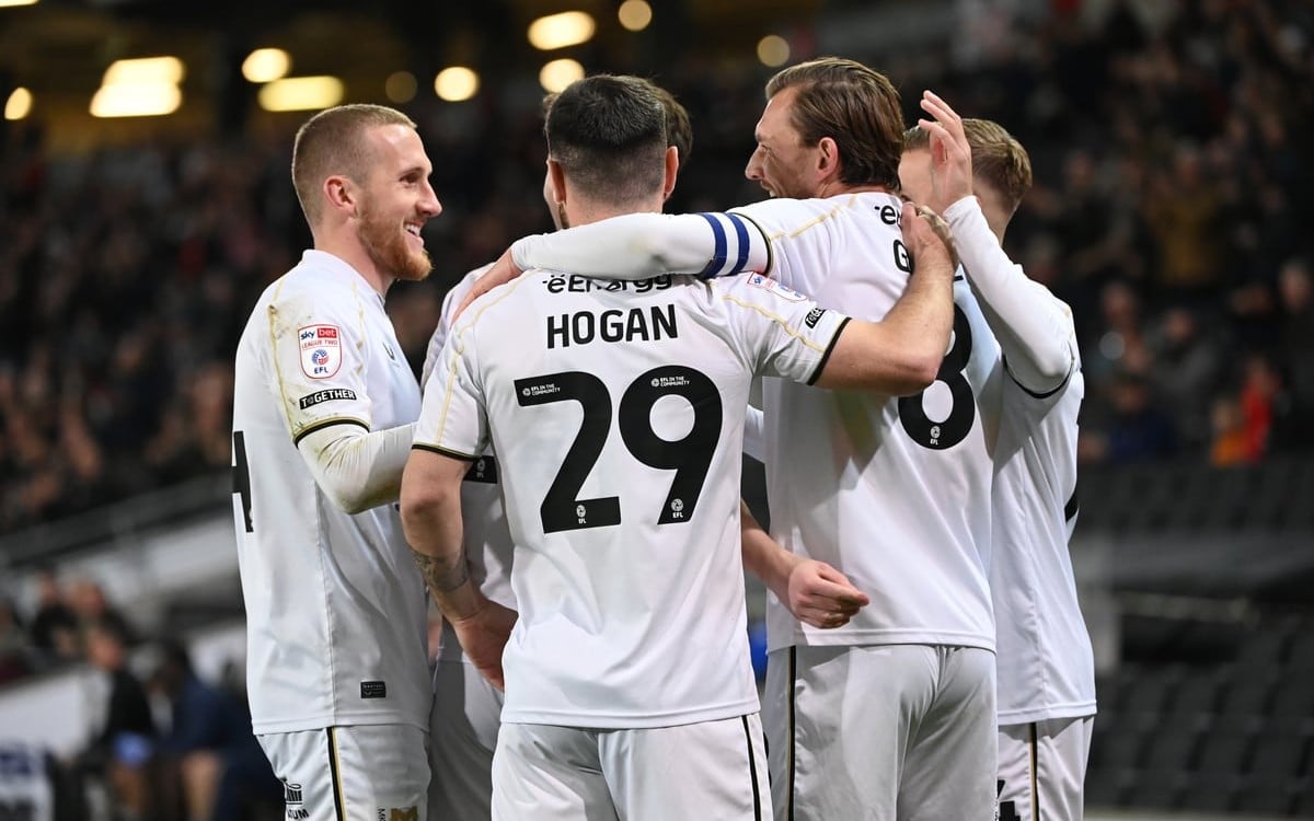 Να πάρουν την κατάσταση στα χέρια τους