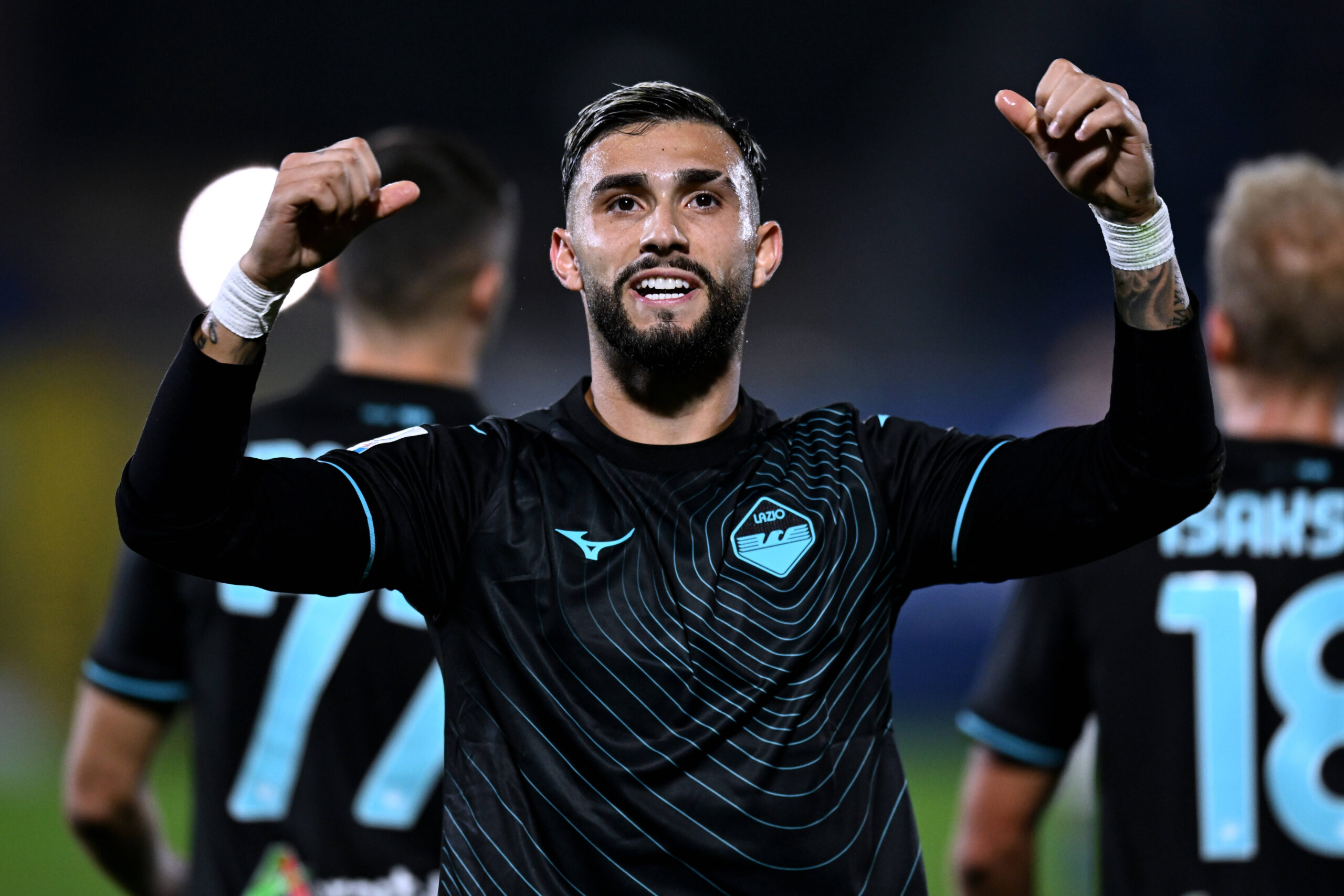 Novibet: Ξεκίνημα εβδομάδας με ενισχυμένες αποδόσεις! (04/11)