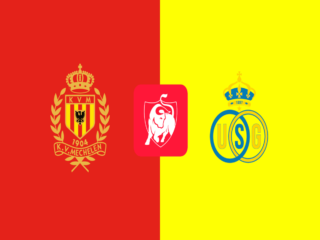 Μαλίν - Ουνιόν Σεν Ζιλουάζ