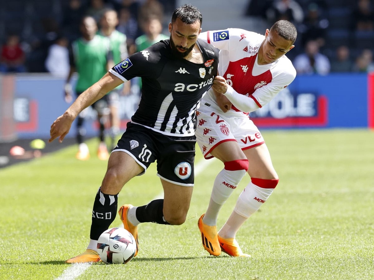 Μονακό - Ανζέ προγνωστικά Γαλλίας