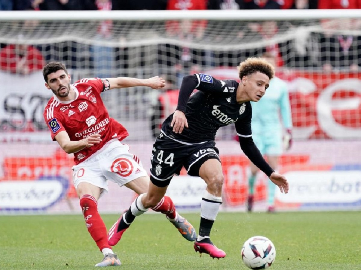 Μονακό - Μπρεστ προγνωστικά Γαλλίας