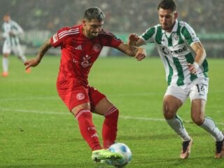 Φορτούνα Ντίσελντορφ - Πρόισεν Μούνστερ