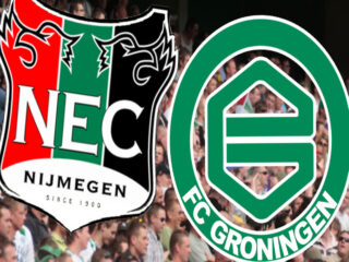 Ναϊμέγκεν - Γκρόνινγκεν