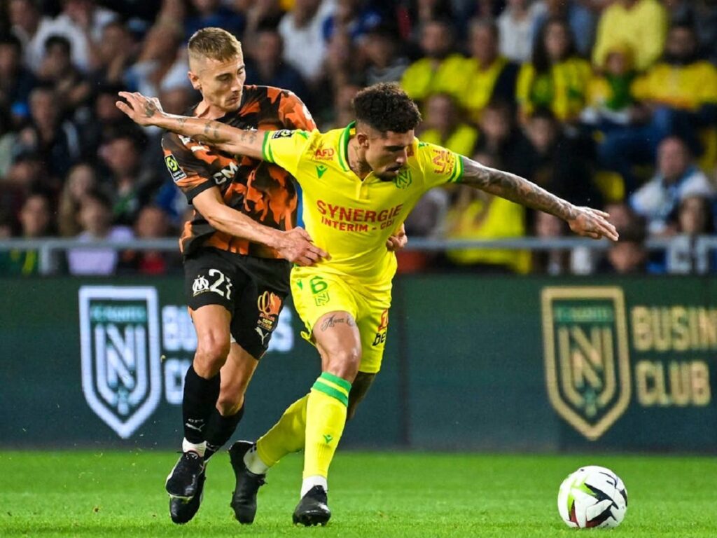 Ναντ - Μαρσέιγ προγνωστικά Γαλλίας