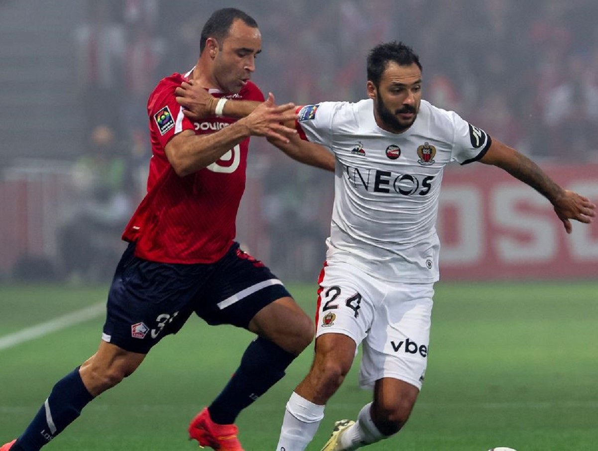 Νις - Λιλ προγνωστικά Γαλλίας