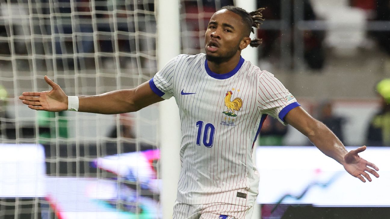 Απόψε γιορτάζω!