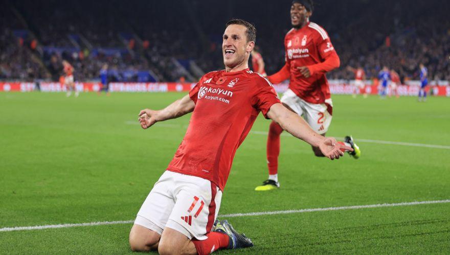 Τρεις σκέψεις και δύο G/G