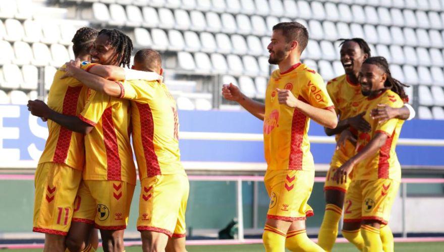 Από Nations σε National