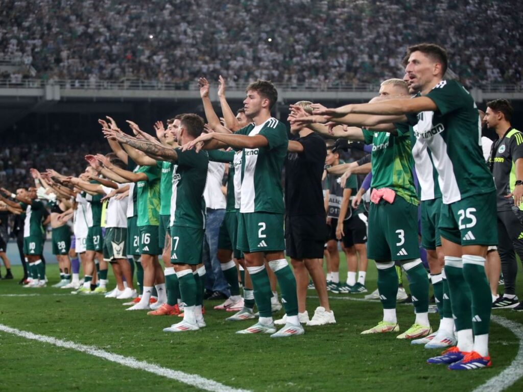 Παναθηναϊκός - Ελσίνκι αποδόσεις: Η ώρα της αντεπίθεσης