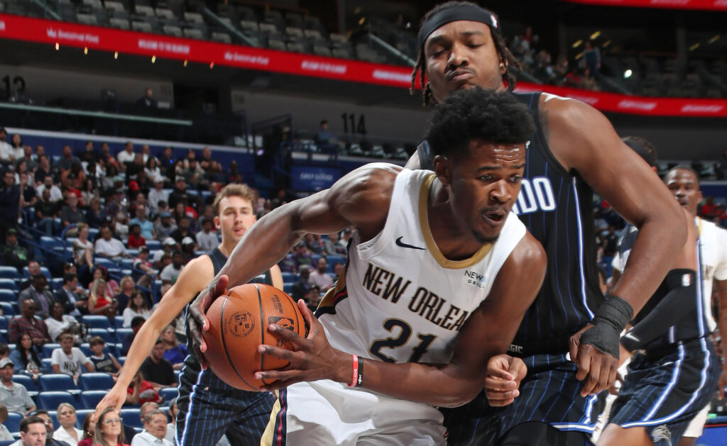 Μίσι Πέλικανς