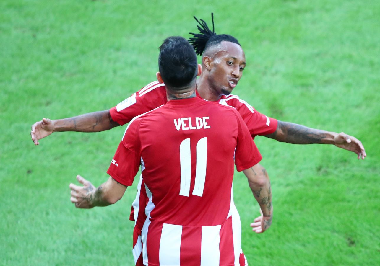 Πρόγραμμα βουνό