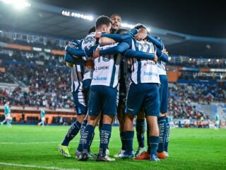 Πατσούκα - Χουάρες