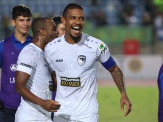 Απόλλων Λεμεσού - Πάφος