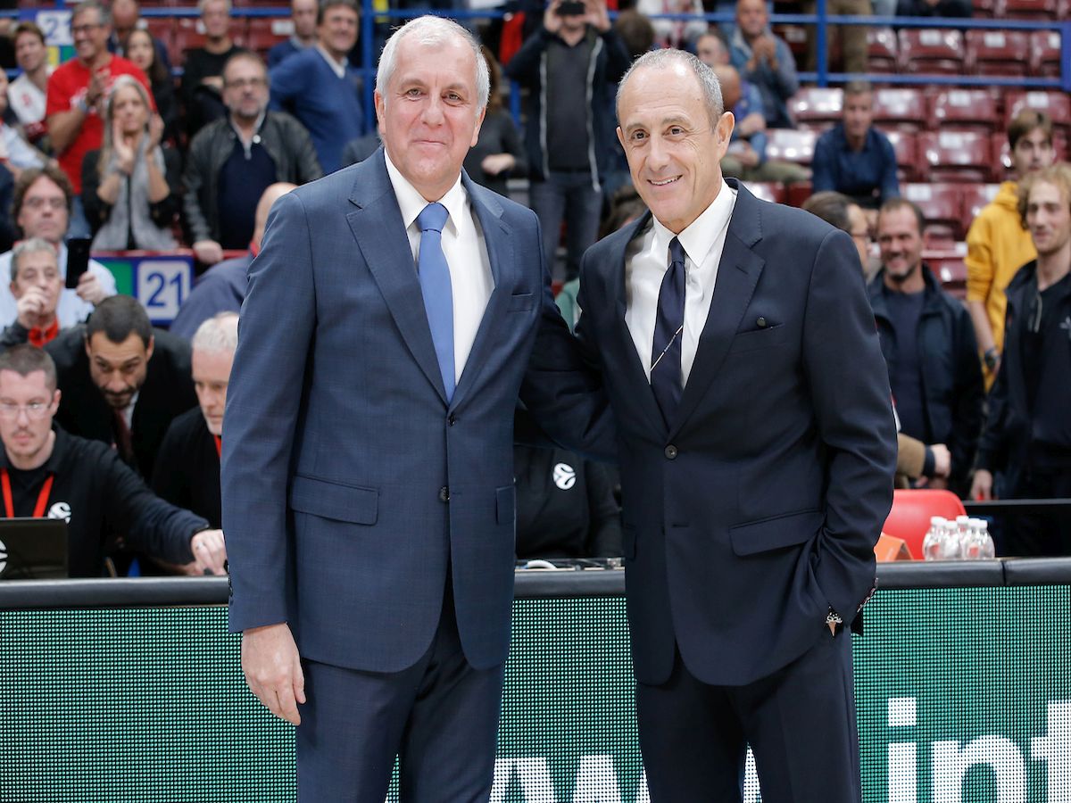 Παρτιζάν - Μιλάνο Προγνωστικά