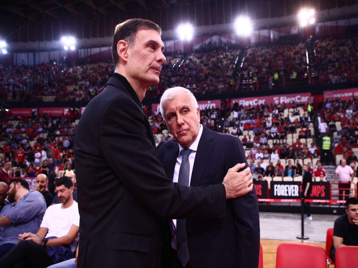 Παρτιζάν - Ολυμπιακός Προγνωστικά