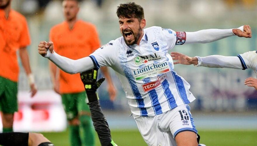 Προγνωστικά Λιαργκόβας