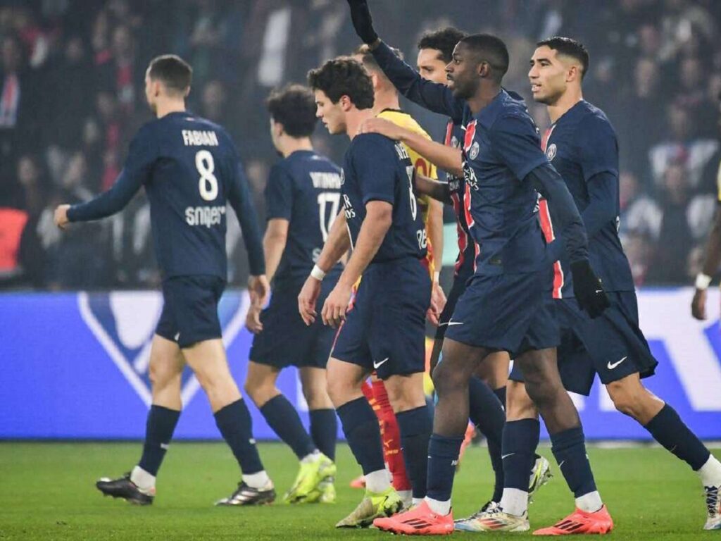 Παρί Σεν Ζερμέν - Ατλέτικο Μαδρίτης προγνωστικά Τσάμπιονς Λιγκ