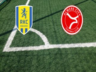 Βάαλβαϊκ - Αλμίρε Σίτι