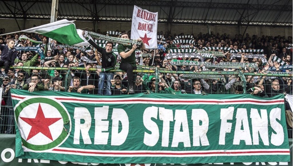 Ζωή στο περιθώριο