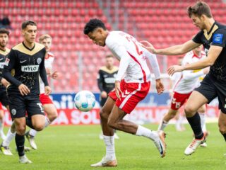 Έλβενσμπεργκ - Ρέγκενσμπουργκ