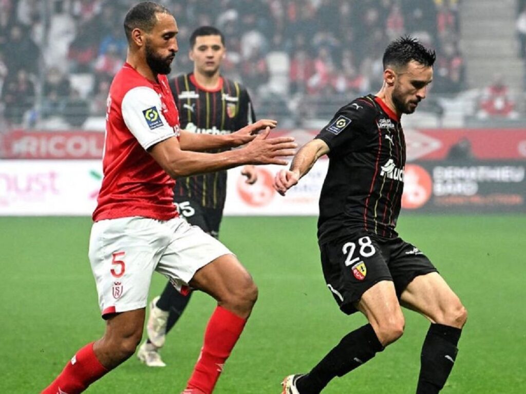 Ρεμς - Λανς προγνωστικά Γαλλίας