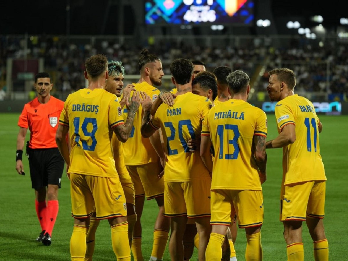 Ρουμανία - Κόσοβο προγνωστικά Nations League