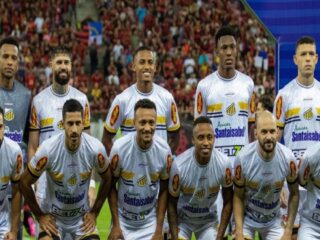 Κοριτίμπα - Σάντος